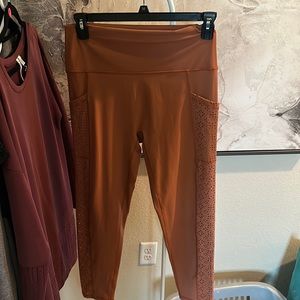 American eagle leggings!